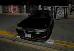 تويوتا كراون